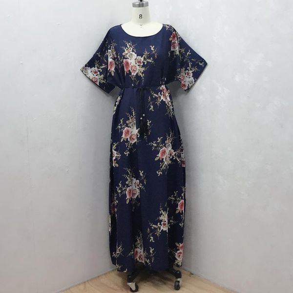 length 145cm african dresses for women africa clothing muslim long dress fashion lady ethnic, Red
length 145cm african dresses for women africa clothing muslim long dress fashion lady ethnic, Red