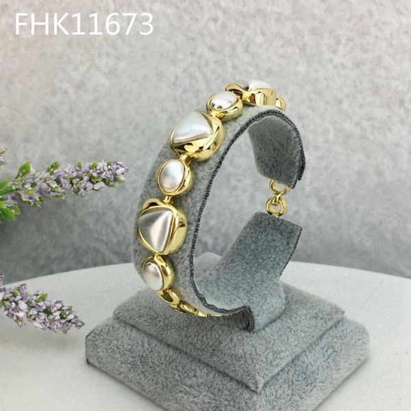 bangle yuminglai fhk11673 jewelry gold color african fashion bracelet for women brazilian plated, Black
bangle yuminglai fhk11673 jewelry gold color african fashion bracelet for women brazilian plated, Black