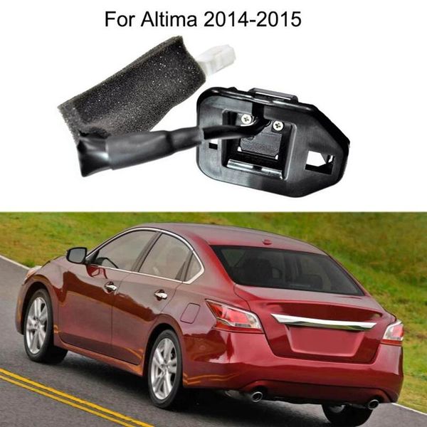 car rear view cameras& parking sensors camera reverse backup for altima sedan 2014-2021 28442-3ta0b
car rear view cameras& parking sensors camera reverse backup for altima sedan 2014-2021 28442-3ta0b