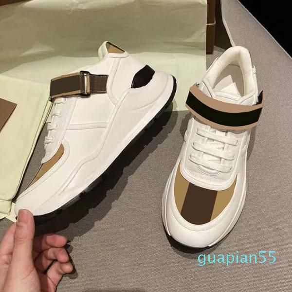 fashion- mens designer sneakers beige vintage check sneakers leather suede platform trainers women ruinng shoes quality, Black
fashion- mens designer sneakers beige vintage check sneakers leather suede platform trainers women ruinng shoes quality, Black