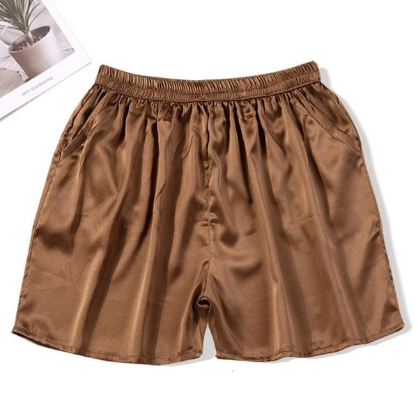 shorts 100% mulberry silk women's shorts solid with pockets in 15 colors jn105-2, White;black
shorts 100% mulberry silk women's shorts solid with pockets in 15 colors jn105-2, White;black