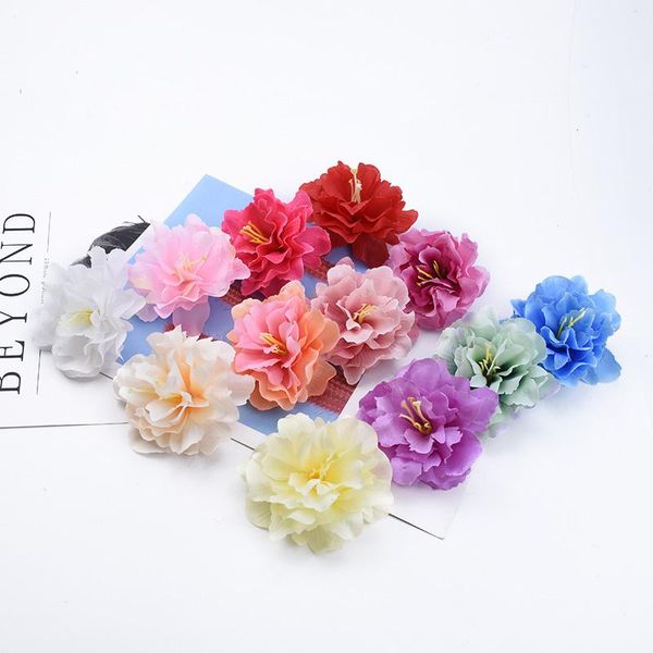50/100 pieces 7cm silk peony wedding decorative flowers wreaths artificial christmas decorations home accessories &
50/100 pieces 7cm silk peony wedding decorative flowers wreaths artificial christmas decorations home accessories &