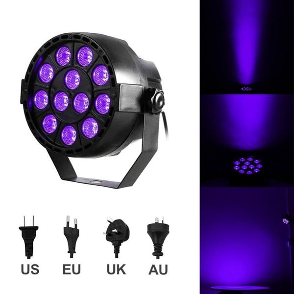 effects 12w violet 12led sound active led stage dmx512 7ch light for ktv party lights dj disco show
effects 12w violet 12led sound active led stage dmx512 7ch light for ktv party lights dj disco show