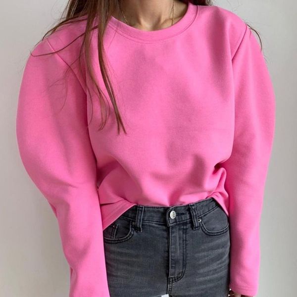women's hoodies & sweatshirts hoody womens tracksuits hooded 2021 autumn winter fleece oversize solid jackets sweatshirt women fleeces, Black
women's hoodies & sweatshirts hoody womens tracksuits hooded 2021 autumn winter fleece oversize solid jackets sweatshirt women fleeces, Black