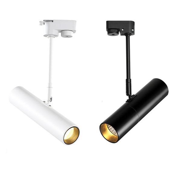 track lights dimmable 9w 12w 15w 18w led light cob lamp spot rail ceiling spotlights kitchen shop store lighting
track lights dimmable 9w 12w 15w 18w led light cob lamp spot rail ceiling spotlights kitchen shop store lighting