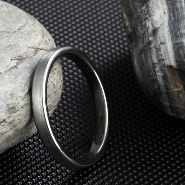eamti 3mm vintage women silver color tungsten rings brusehd for female wedding engagement jewelry girls ring anillos anels, Slivery;golden
eamti 3mm vintage women silver color tungsten rings brusehd for female wedding engagement jewelry girls ring anillos anels, Slivery;golden