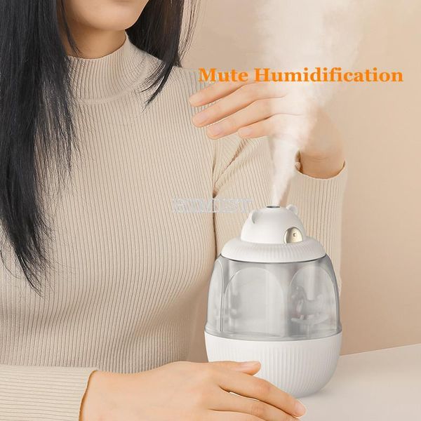 home air humidifier 320ml 800mah portable wireless usb aroma water mist diffuser battery life show aromatherapy humidificador humidifiers
home air humidifier 320ml 800mah portable wireless usb aroma water mist diffuser battery life show aromatherapy humidificador humidifiers