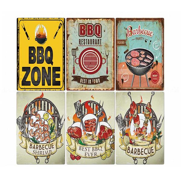 dads bbq zone retro plaque metal tin signs pub kitchen home grill vintage wall decor 20x30cm
dads bbq zone retro plaque metal tin signs pub kitchen home grill vintage wall decor 20x30cm