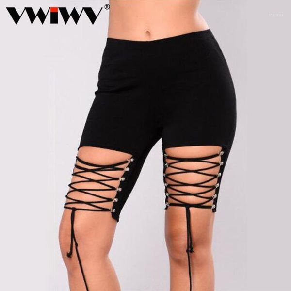 arrival 2021 fashion summer black shorts women mid elastic waist short feminino bandage bodycon women's, White;black
arrival 2021 fashion summer black shorts women mid elastic waist short feminino bandage bodycon women's, White;black