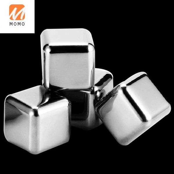stainless steel ice cube whisky stone chilled drinks clip beer metal quick-e particle storage bottles & jars
stainless steel ice cube whisky stone chilled drinks clip beer metal quick-e particle storage bottles & jars