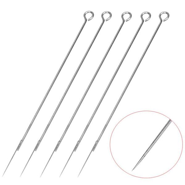 tattoo needles 50pcs disposable sterilized professional machine needle makeup supply accessories
tattoo needles 50pcs disposable sterilized professional machine needle makeup supply accessories