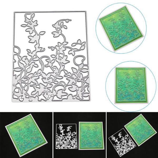 greeting cards leaf cutting dies diy handcraft reusable durable lightweight decor for card invitation lors889
greeting cards leaf cutting dies diy handcraft reusable durable lightweight decor for card invitation lors889