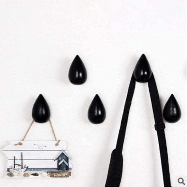 robe hooks door wall hanger wood bathroom water drop storage home decoration scratchproof lightweight space saving hook waterproof adhesive
robe hooks door wall hanger wood bathroom water drop storage home decoration scratchproof lightweight space saving hook waterproof adhesive
