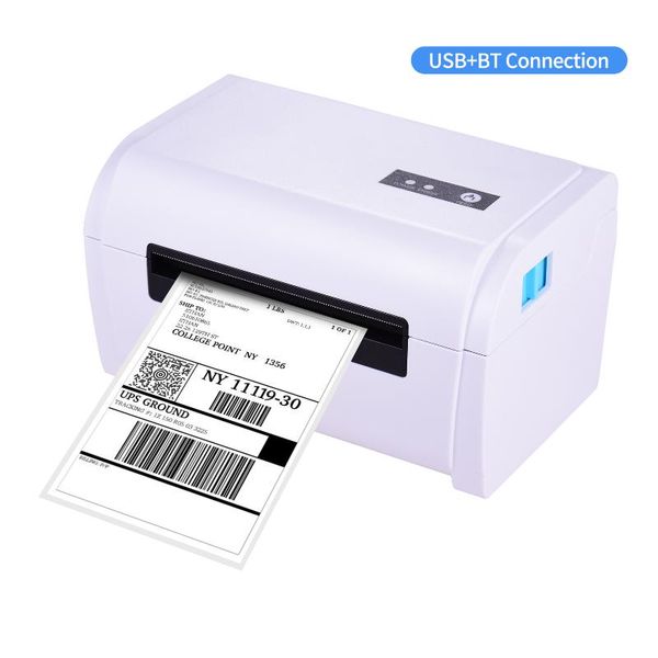 thermal label printer for 4x6 package maker 160mm/s high speed sticker max.110mm paper width printers
thermal label printer for 4x6 package maker 160mm/s high speed sticker max.110mm paper width printers