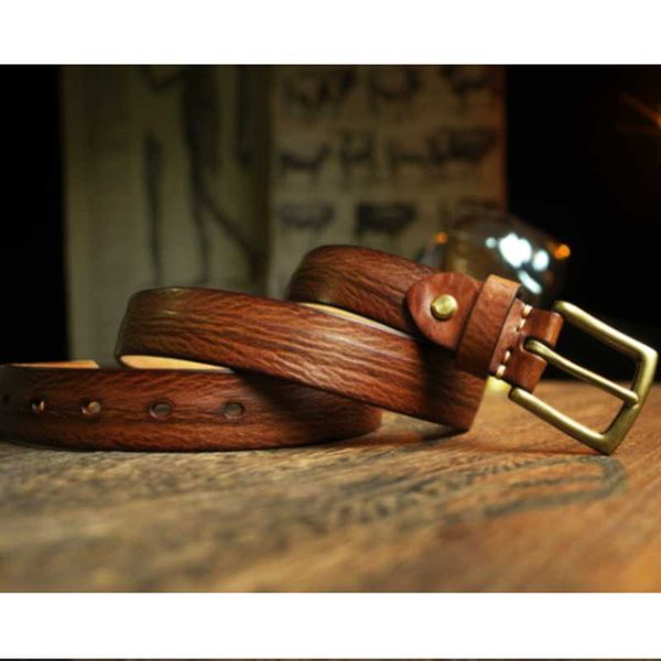 belts belt leather vintage handmade brass buckle 2.8 cm full grain casual khaki jeans dress strap, Black;brown
belts belt leather vintage handmade brass buckle 2.8 cm full grain casual khaki jeans dress strap, Black;brown