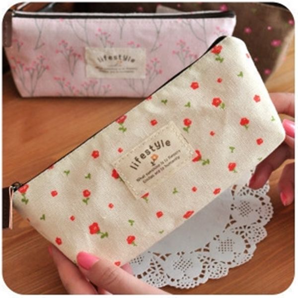 lku straight rural flower small fresh rural style canvas pencil bags and stationerystationery flower canvas student pen bag
lku straight rural flower small fresh rural style canvas pencil bags and stationerystationery flower canvas student pen bag