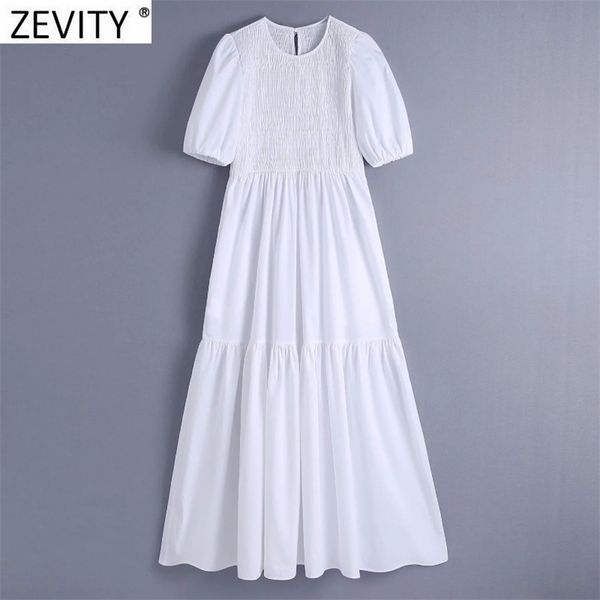 women elegant o neck puff sleeve honeycomb design white midi dress office lady chic casual slim kimono vestido ds8206 210420, Black;gray
women elegant o neck puff sleeve honeycomb design white midi dress office lady chic casual slim kimono vestido ds8206 210420, Black;gray