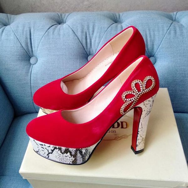 dress shoes big size 40 2021 autumn red women pumps rhinestone high heels crown decor crystal wedding for ladies k8-2, Black
dress shoes big size 40 2021 autumn red women pumps rhinestone high heels crown decor crystal wedding for ladies k8-2, Black