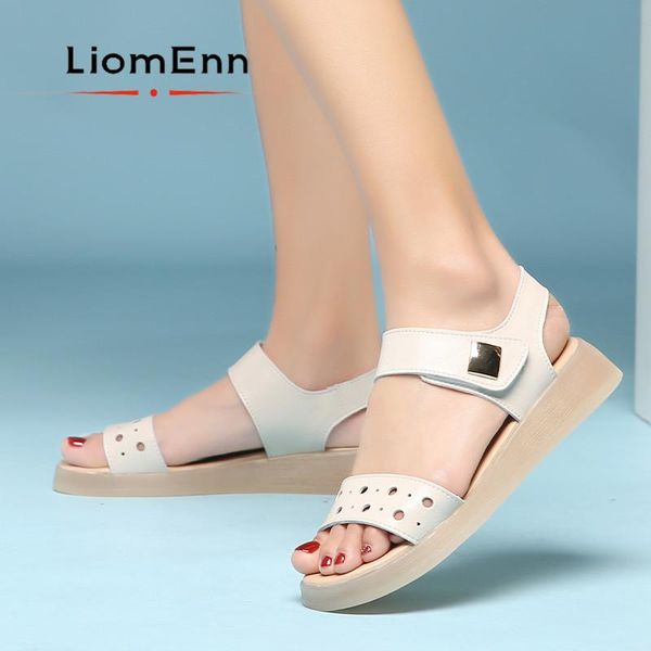 ladies summer sandals women shoes flat 2021 leather white for woman slippers comfort designer zapatos mujer, Black
ladies summer sandals women shoes flat 2021 leather white for woman slippers comfort designer zapatos mujer, Black