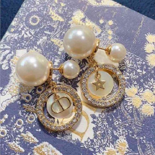 70% off 2021 new star circle with diamond pearl earrings high version 925 silver needle earrings
70% off 2021 new star circle with diamond pearl earrings high version 925 silver needle earrings