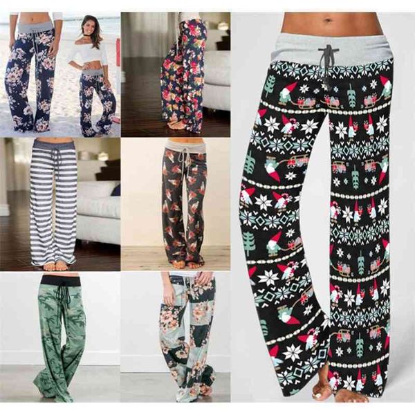 women floral yoga palazzo trousers 38 styles summer wide leg pants loose sport harem pants loose boho long pants ooa5197, Black;white
women floral yoga palazzo trousers 38 styles summer wide leg pants loose sport harem pants loose boho long pants ooa5197, Black;white