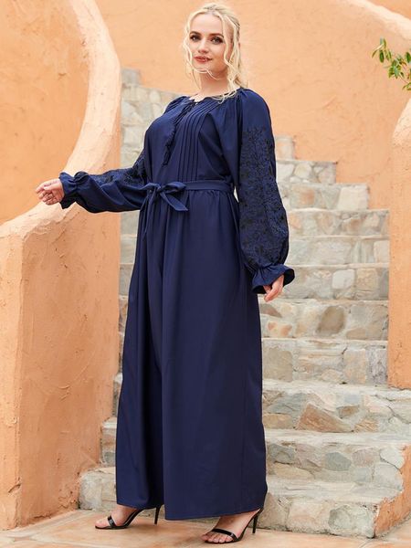 ethnic clothing ramadan turkey muslim dress women lace-up abaya moroccan kaftan islamic hijab djellaba dubai jilbab eid party vestidos, Red
ethnic clothing ramadan turkey muslim dress women lace-up abaya moroccan kaftan islamic hijab djellaba dubai jilbab eid party vestidos, Red
