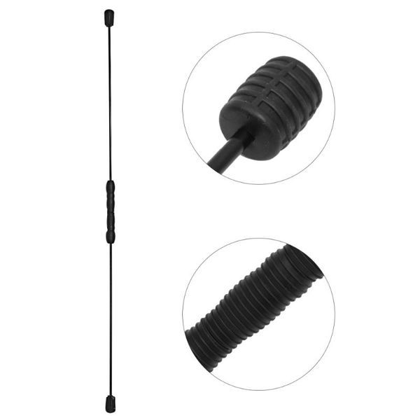 resistance bands 1pc detachable training stick elastic fitness vibrating yoga rod
resistance bands 1pc detachable training stick elastic fitness vibrating yoga rod