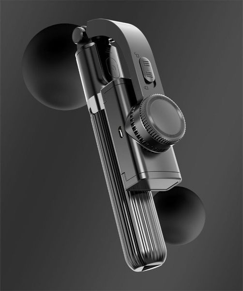 selfie monopods l08 mobile phone stick single axis stabilizer anti-shake aluminum alloy tripod with wireless remote control
selfie monopods l08 mobile phone stick single axis stabilizer anti-shake aluminum alloy tripod with wireless remote control