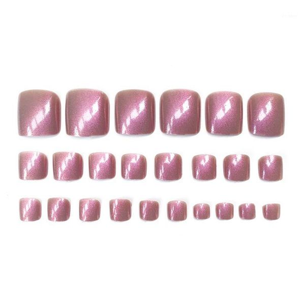 24pcs set fashion finger toe nail tips false full cover french nails art 875c1, Red;gold
24pcs set fashion finger toe nail tips false full cover french nails art 875c1, Red;gold