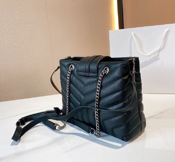 women's temperament shoulder bag designer handbag fashion with letter classic women shopping bags wallet
women's temperament shoulder bag designer handbag fashion with letter classic women shopping bags wallet