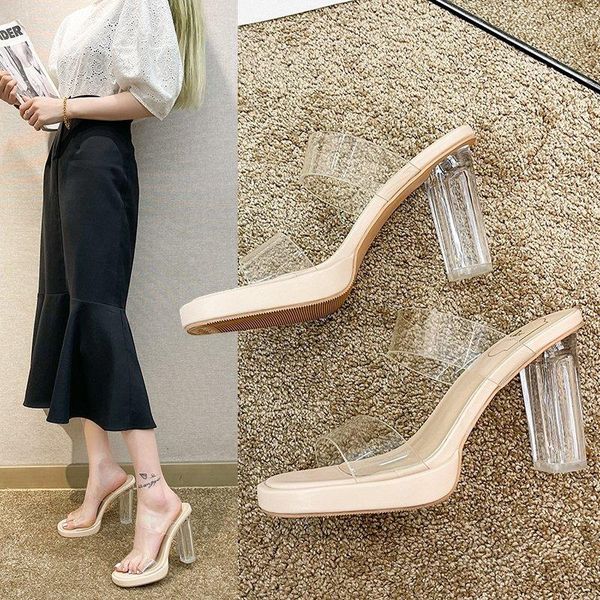 slippers shoes casual transparent heel heeled mules low slides slipers women platform luxury summer high 2021 rubber fabric pu r, Black
slippers shoes casual transparent heel heeled mules low slides slipers women platform luxury summer high 2021 rubber fabric pu r, Black