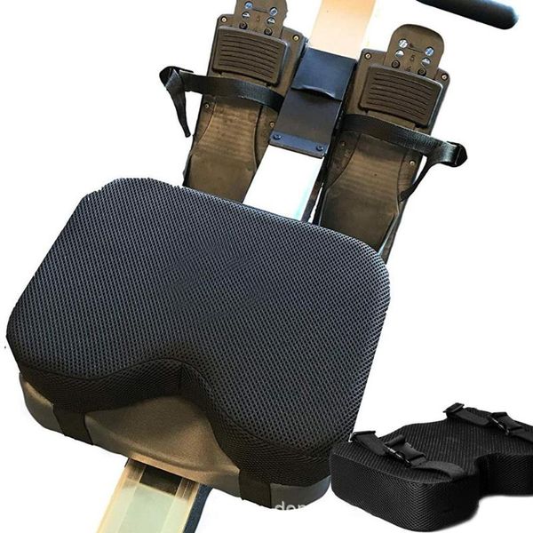 accessories resistance rowing machine seat cushion memory foam washable sports horizontal fixed fitness equipment
accessories resistance rowing machine seat cushion memory foam washable sports horizontal fixed fitness equipment
