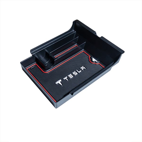 car organizer stowing suitable for tesla 21 model3 y central control armrest box storage inner accessories
car organizer stowing suitable for tesla 21 model3 y central control armrest box storage inner accessories