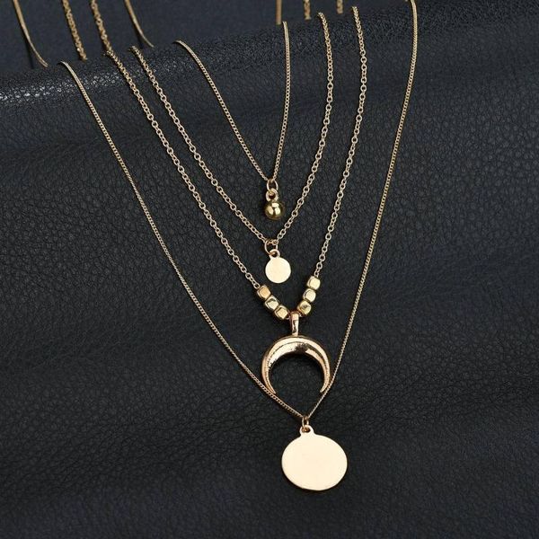 chokers terreau kathy gold color long tassel moon necklaces & pendants for women multi layer sequins choker necklace velvet lace chain, Golden;silver
chokers terreau kathy gold color long tassel moon necklaces & pendants for women multi layer sequins choker necklace velvet lace chain, Golden;silver
