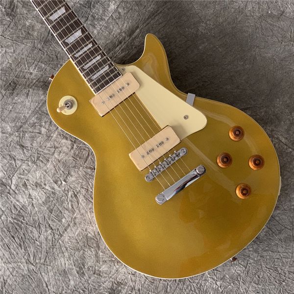 lp custom electric guitar double lock tremolo system rosewood fingerboard mahogany guitar body high quality
lp custom electric guitar double lock tremolo system rosewood fingerboard mahogany guitar body high quality