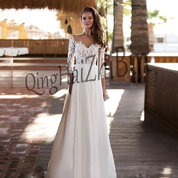 other wedding dresses 5254 ivory fashion in sweetheart natural a-line floor-length chiffon dresses/bridal gowns lace&buttons, White
other wedding dresses 5254 ivory fashion in sweetheart natural a-line floor-length chiffon dresses/bridal gowns lace&buttons, White
