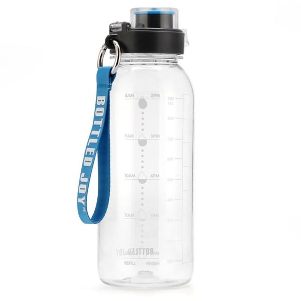 water bottle bottled joy 1l canteen for outdoor recreation drinking 1000ml gym plastic
water bottle bottled joy 1l canteen for outdoor recreation drinking 1000ml gym plastic