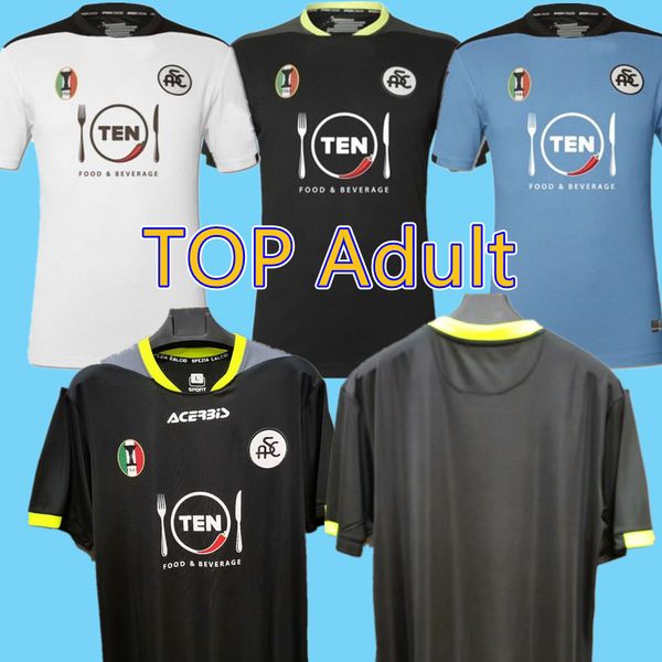 2020 2021 spezia calcio soccer jerseys agoume galabinov ricci farias mattiello home away 20 21 football shirt s-4xl, Black;yellow
2020 2021 spezia calcio soccer jerseys agoume galabinov ricci farias mattiello home away 20 21 football shirt s-4xl, Black;yellow
