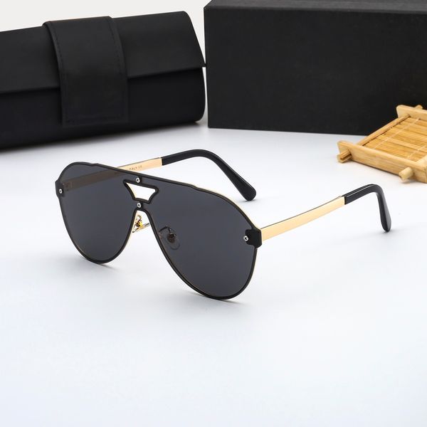 brand design uv400 eyewear sunglasses for women fashion high-quality gold frame classic mirror glasses polaroid lens wholesale and dropshipp, White;black
brand design uv400 eyewear sunglasses for women fashion high-quality gold frame classic mirror glasses polaroid lens wholesale and dropshipp, White;black