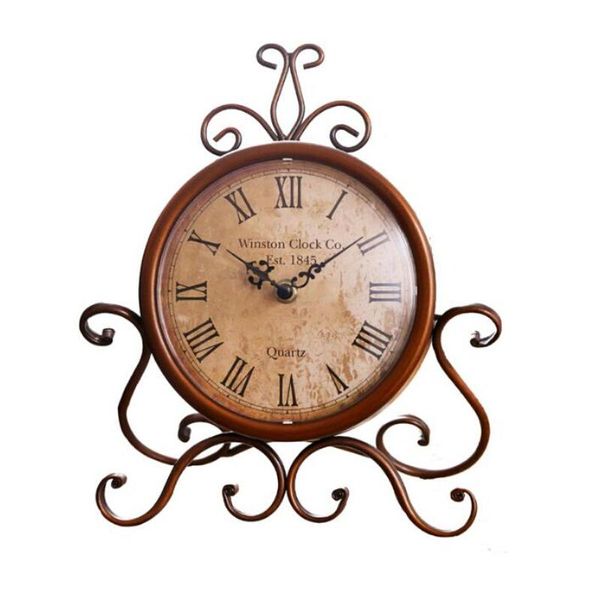 desk & table clocks american country retro wrought iron mute clock european living room vintage roman digital deskornaments mx507105
desk & table clocks american country retro wrought iron mute clock european living room vintage roman digital deskornaments mx507105