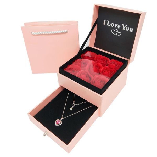 everlasting flower storage box women jewelry earrings gifts with bag dfds889 gift wrap
everlasting flower storage box women jewelry earrings gifts with bag dfds889 gift wrap