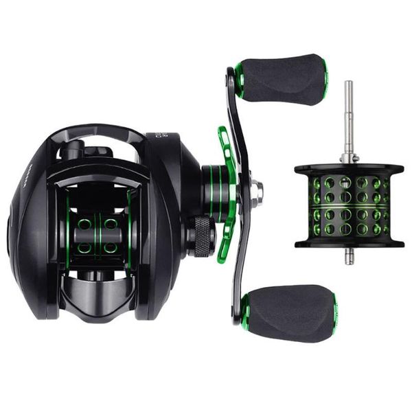 brand bs series baitcasting reel 6.3:1 8.1:1 super long casting fishing max drag power 8kg short shaft spool reels
brand bs series baitcasting reel 6.3:1 8.1:1 super long casting fishing max drag power 8kg short shaft spool reels