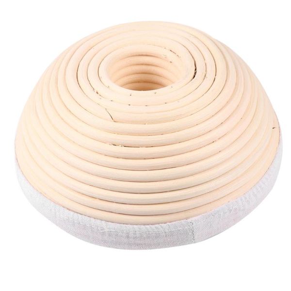storage baskets dough proofing basket bread baking fermentation rattan making for home kitchen with cloth liner
storage baskets dough proofing basket bread baking fermentation rattan making for home kitchen with cloth liner