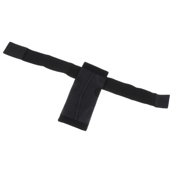 ankle support 1pc breathable brace sleeve elastic comfortable nylon sports, Blue;black
ankle support 1pc breathable brace sleeve elastic comfortable nylon sports, Blue;black