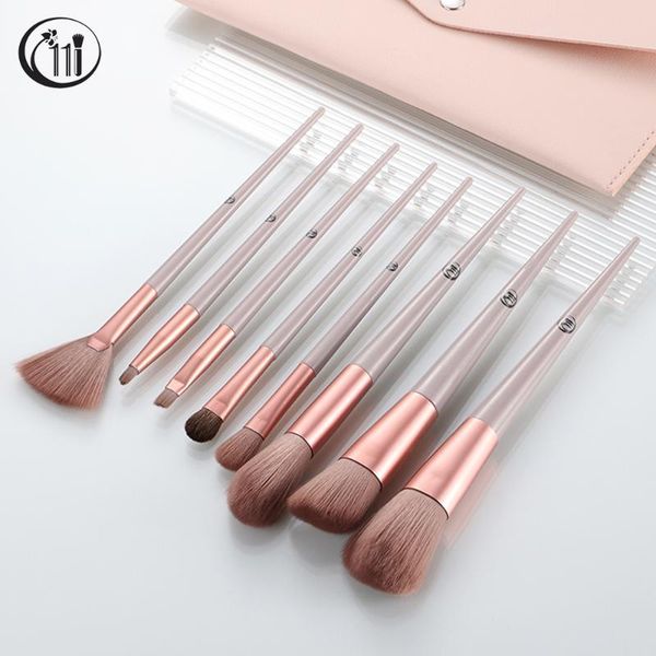 makeup brushes kosmetyki 8pcs set bag foundation eye shadow eyebrow blending concealer fan highlighter brush cosmetic tools
makeup brushes kosmetyki 8pcs set bag foundation eye shadow eyebrow blending concealer fan highlighter brush cosmetic tools