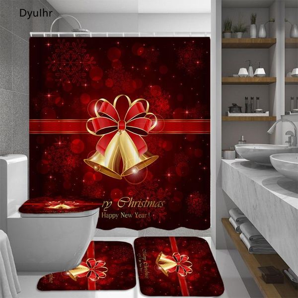 bathroom accessories merry christmas polyester waterproof shower curtain toilet seat mat floor kit curtains
bathroom accessories merry christmas polyester waterproof shower curtain toilet seat mat floor kit curtains
