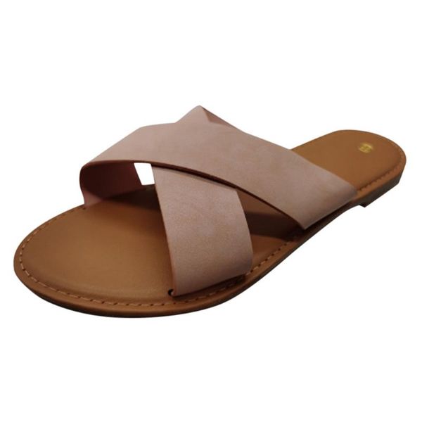 summer ladies cross strap non-slip flat shoes beach shooes women slippers 2021, Black
summer ladies cross strap non-slip flat shoes beach shooes women slippers 2021, Black
