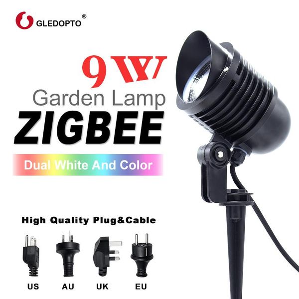 lawn lamps led garden lamp 9w ac110-240v smart app control light link rgb+cct outdoor work with amazon echo plus
lawn lamps led garden lamp 9w ac110-240v smart app control light link rgb+cct outdoor work with amazon echo plus