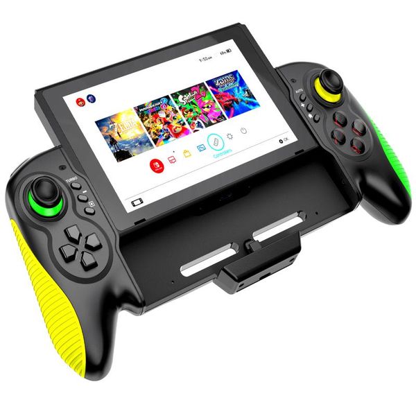 game controllers & joysticks 2021 stk-7037 for n-switch controller 6axies 2vibration joystick motion sensor fully compatible with n-s consol
game controllers & joysticks 2021 stk-7037 for n-switch controller 6axies 2vibration joystick motion sensor fully compatible with n-s consol