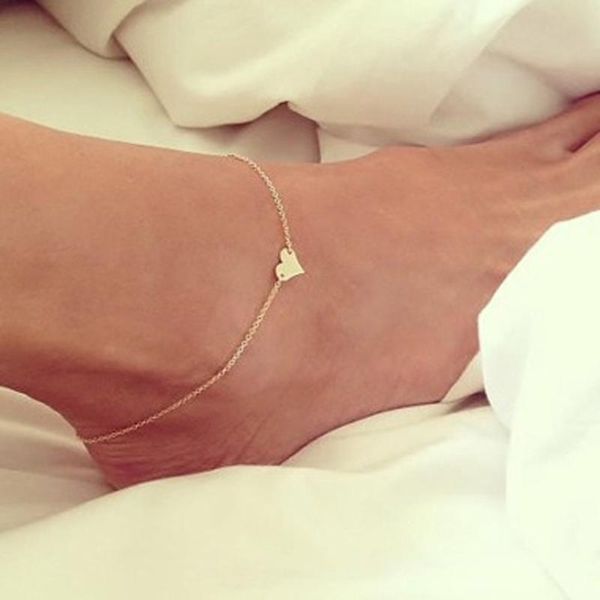 anklets simple foot/leg/cheville chain bracelets heart shape fashion brand vintage jewelry for women free, Red;blue
anklets simple foot/leg/cheville chain bracelets heart shape fashion brand vintage jewelry for women free, Red;blue